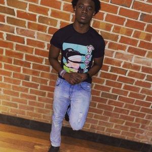 Meet your Posher, Braylon